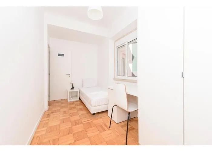 Appartement Houze Spacious 4 Bedroom Flat Near Zoo *